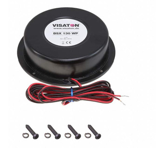 BSX 130 WP - 4 OHM Image.