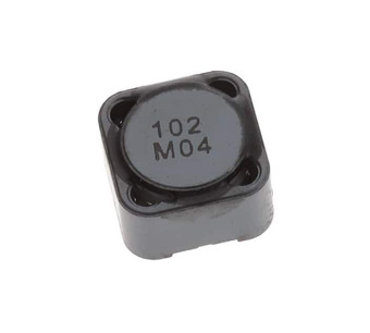 CDRH127L125NP-102MC Image.