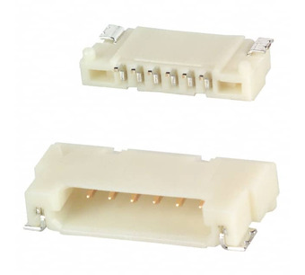 DF14-6P-1.25H(55) Image.