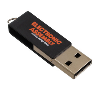 EA USBSTICK-FONT Image.