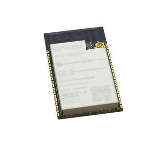 ESP32-WROVER-IB-N16R8 Image.