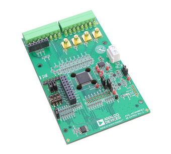 EVAL-AD7606BFMCZ Image.