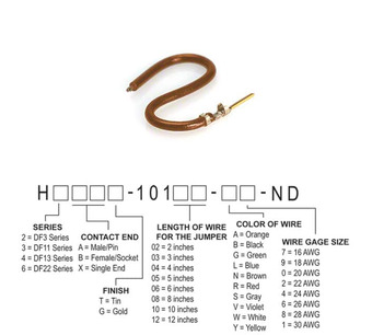 H3AXG-10103-N4 Image.