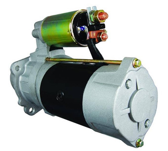 M003T90071 STARTER Image.
