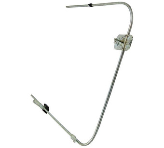 OPTR1836R WINDOW REGULATOR - MANUAL Image.