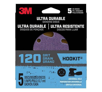 DISC5IN5PK120 Image.
