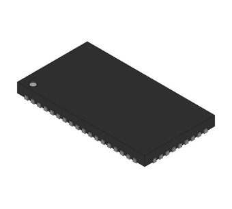 DS64MB201SQE Image.