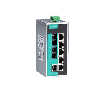 EDS-208A-SS-SC-T Image.