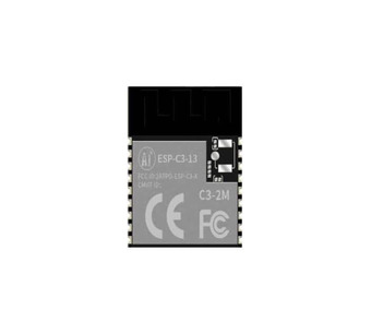 ESP32-C3-13 Image.
