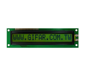 GFC1601C-YPOE-EP Image.