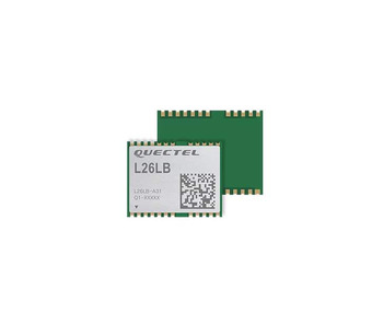 L26LB-A31 Image.