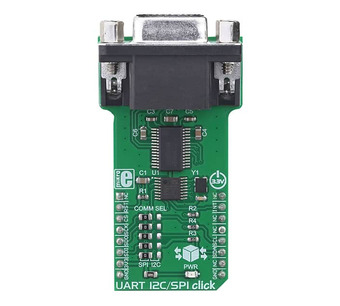 MIKROE-3409 Image.