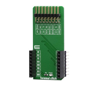 MIKROE-3745 Image.