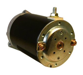 STX30 YEAR 1989 KOHLER 9HP STARTER Image.