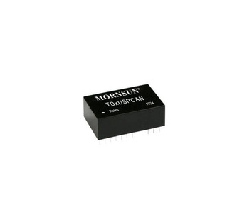 TD5USPCAN Image.