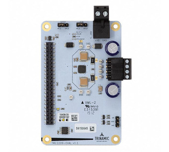 TMC2209-EVAL Image.