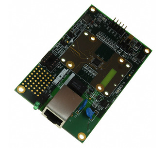 KSZ8851SNL-EVAL Image.