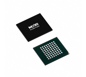 MX29GL256FDXFI-11G Image.