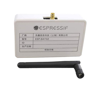 ESP-BAT32 Image.