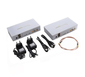 IS32CG5317EVK_KIT Image.
