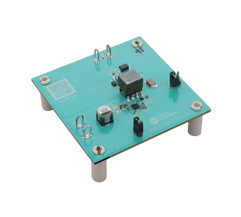 MAX17692BEVKIT# Image.