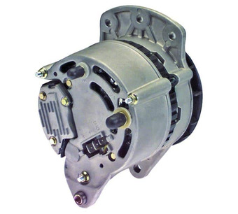 66021070 ALTERNATOR Image.