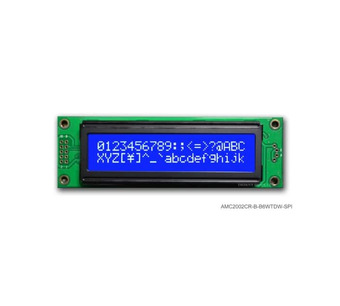 AMC2002CR-B-B6WTDW-SPI Image.