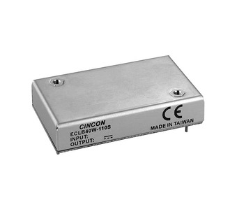 ECLB40W-110D12 Image.