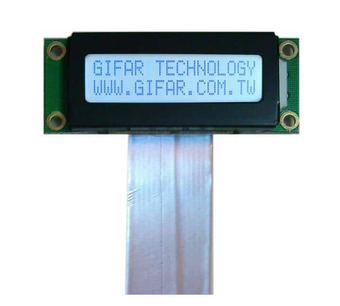 GFC1602G-GPFE-JS14 Image.