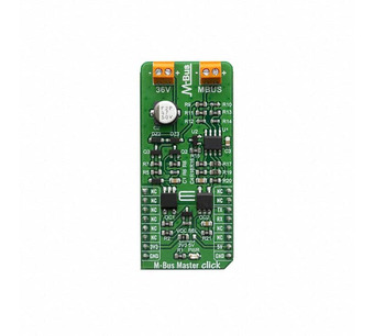 MIKROE-3880 Image.