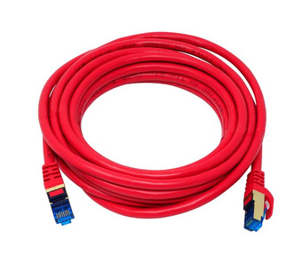 QG-CAT7R-10FT-RED Image.