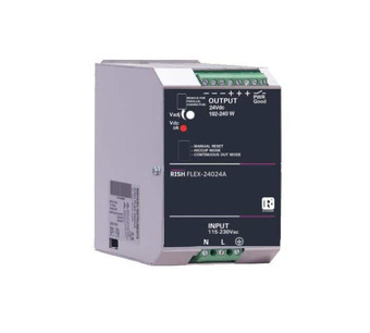 RISH FLEX 24024A Image.