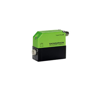 SLI-2000 LIQUID FLOW METER Image.