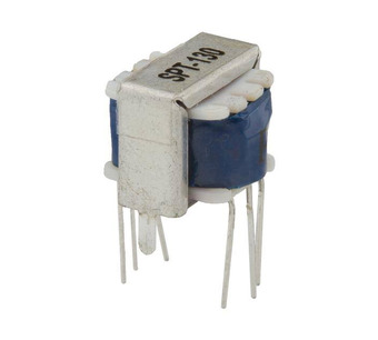 SPT-130 Image.