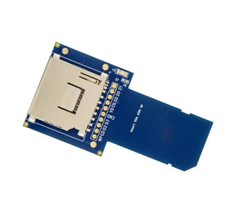 ST-SDV2.0 Image.