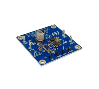 STEVAL-ISA207V1 Image.