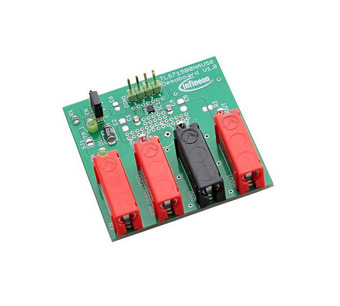 TLS715B0TSNPBOARDTOBO1 Image.