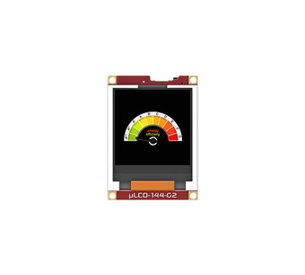 ULCD-144-G2 Image.