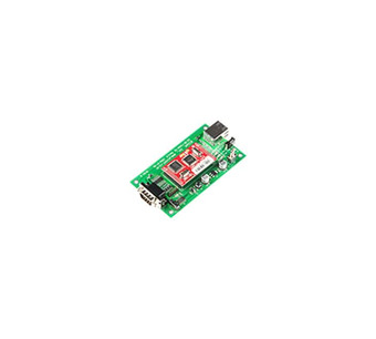 WIZ100SR-EVB Image.