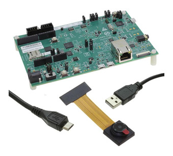MIMXRT1064-EVK Image.