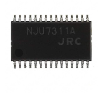 NJU7311AM Image.
