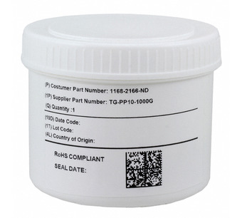 TG-PP10-1000G Image.