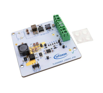TLD5099EPVSEPICEVALTOBO1 Image.
