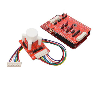 TLE5014SPEVALKITTOBO1 Image.