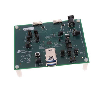 TUSB1104EVM Image.