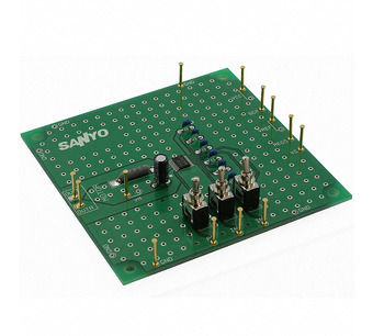 LV8760TGEVB Image.
