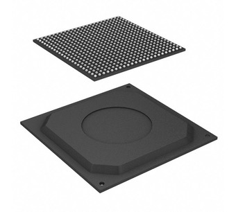 MCIMX534AVV8C Image.