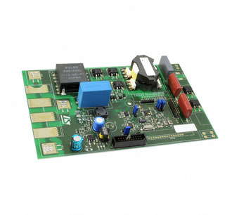 STEVAL-ISV013V1 Image.