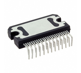 TDA7560H Image.
