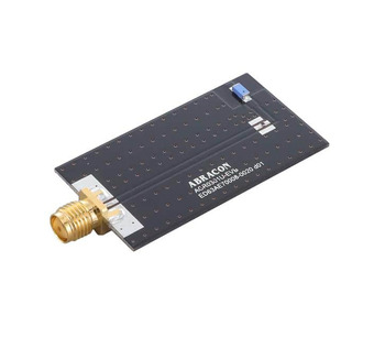 ACR0301U-EVB Image.
